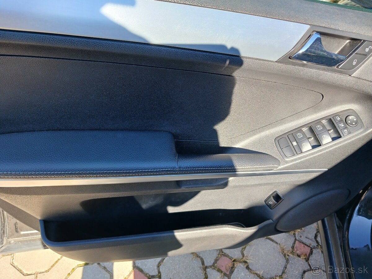 Mercedes ML 320 CDI - 9