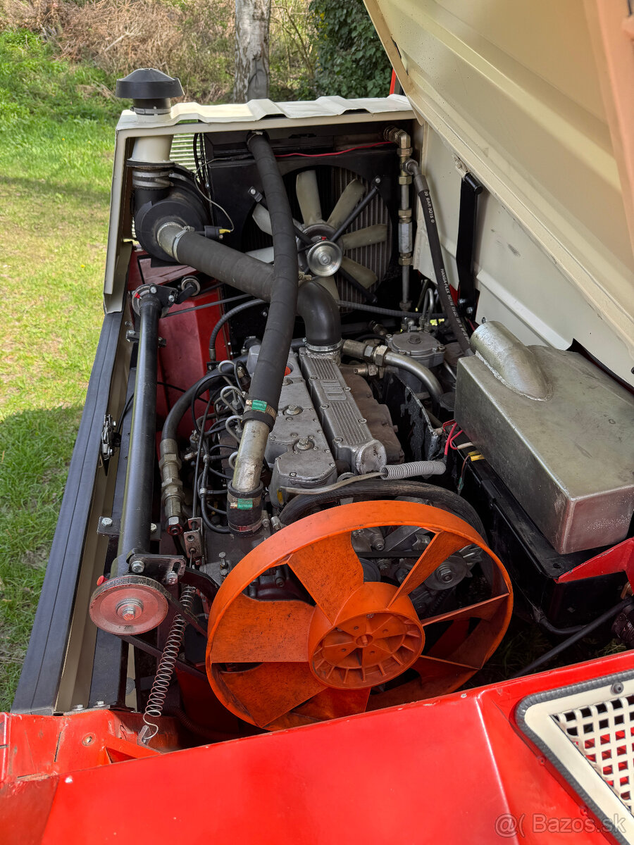 Nosič náradia MT8-322 - 9