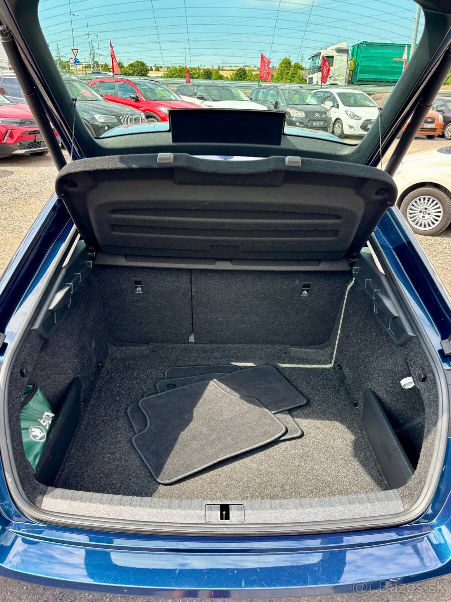 Škoda Octavia 1.5 TSI Ambition 63.000km - 9