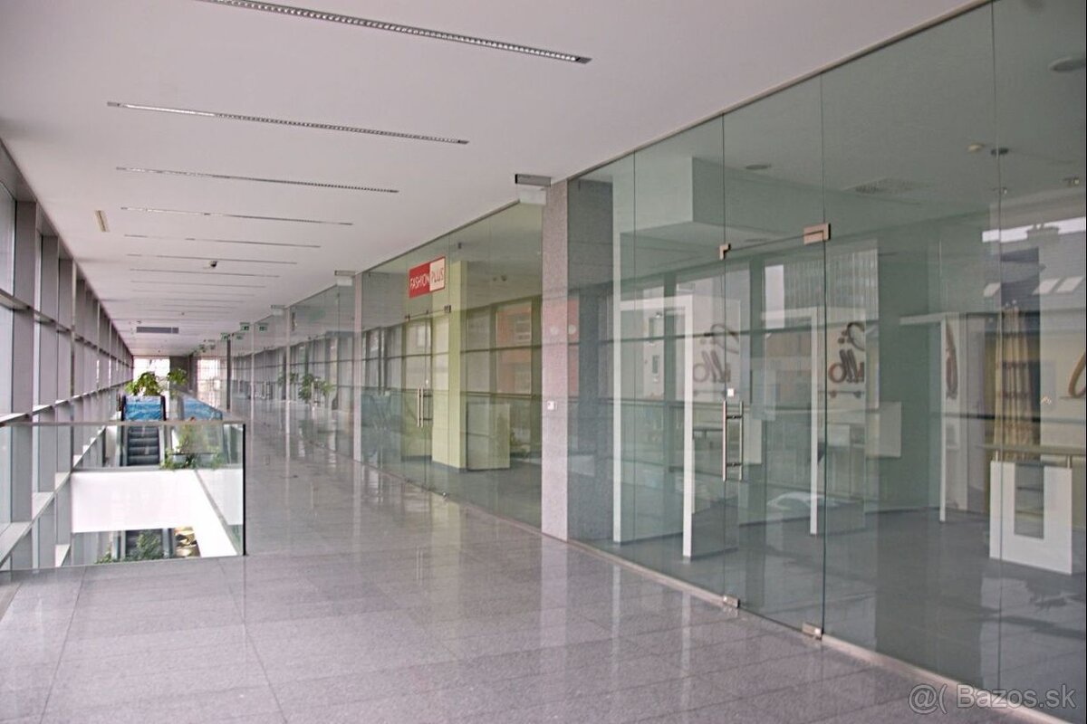 Obchodné priestory, Centrum, Trenčín - 9