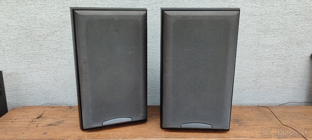 Reproduktory Sony - 9