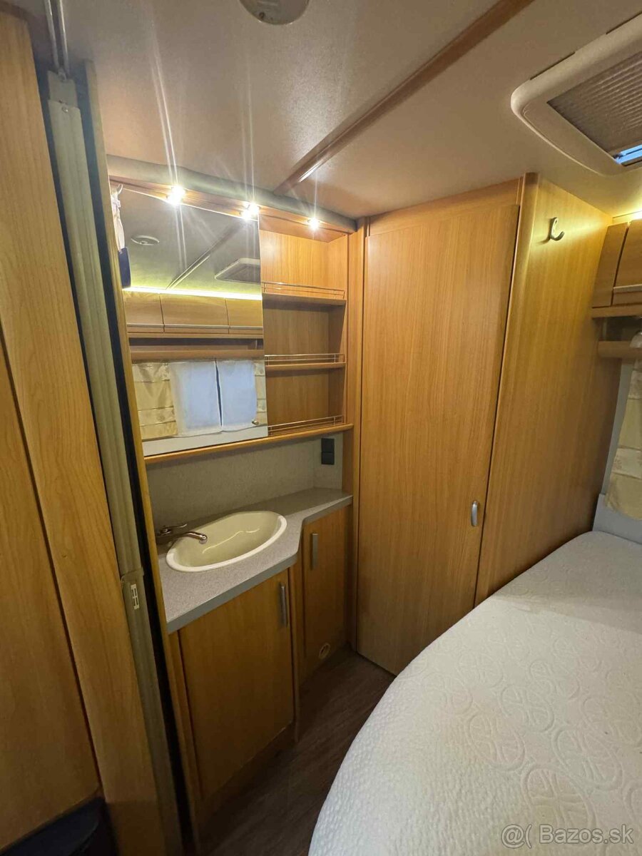 Fendt 2012 Saphir 470 - 9