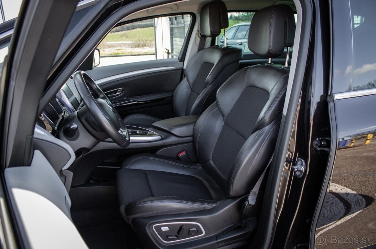 Renault Espace V 1.6 dCi 118kw Zen AT/6 2015 - 9