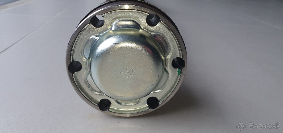 Kardan na Dodge Durango - 9