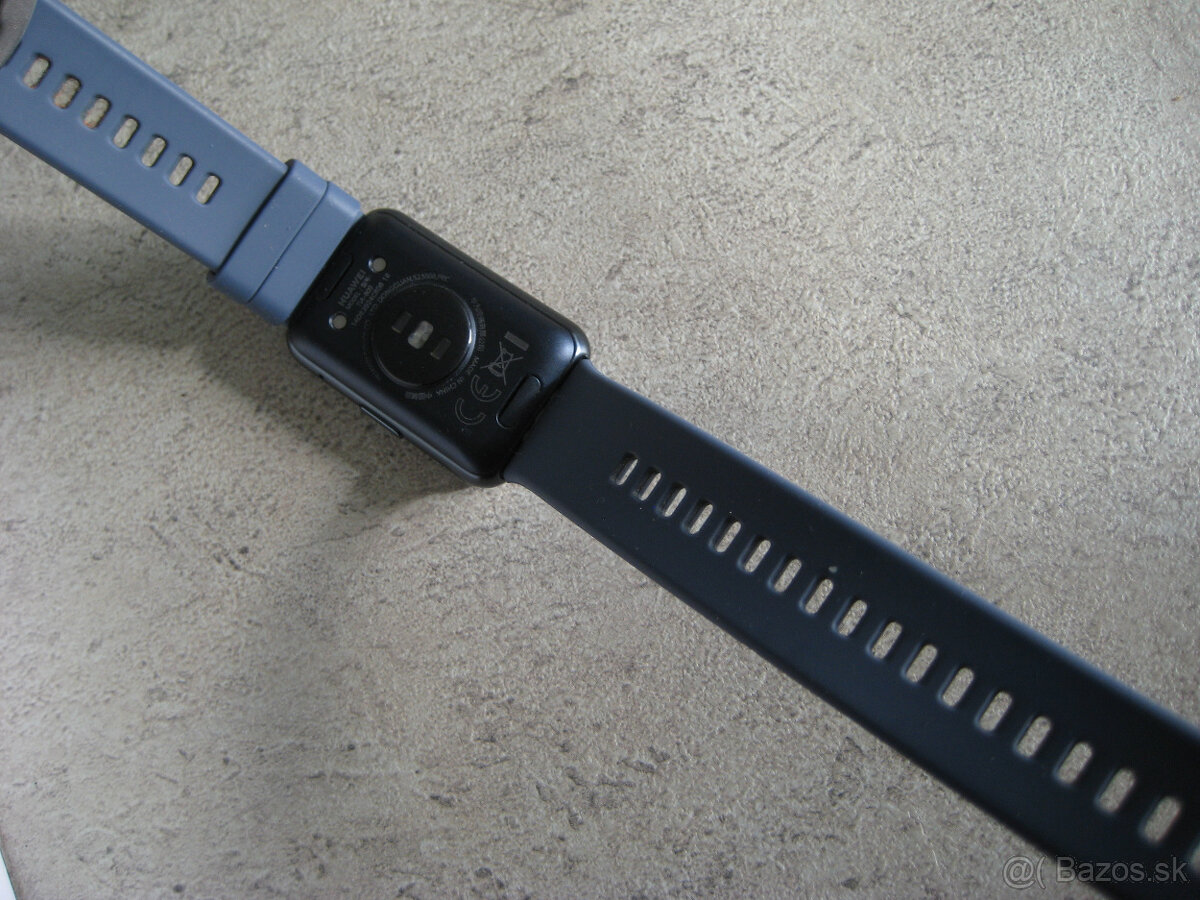 ♦️ Huawei Watch Fit ♦️ Black ♦️ - 9