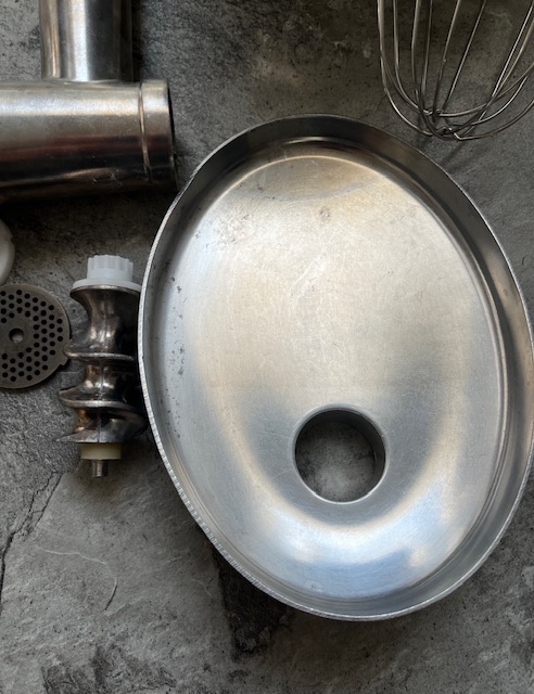 Esperanza EKM 025 1000w kuchynský robot - 9