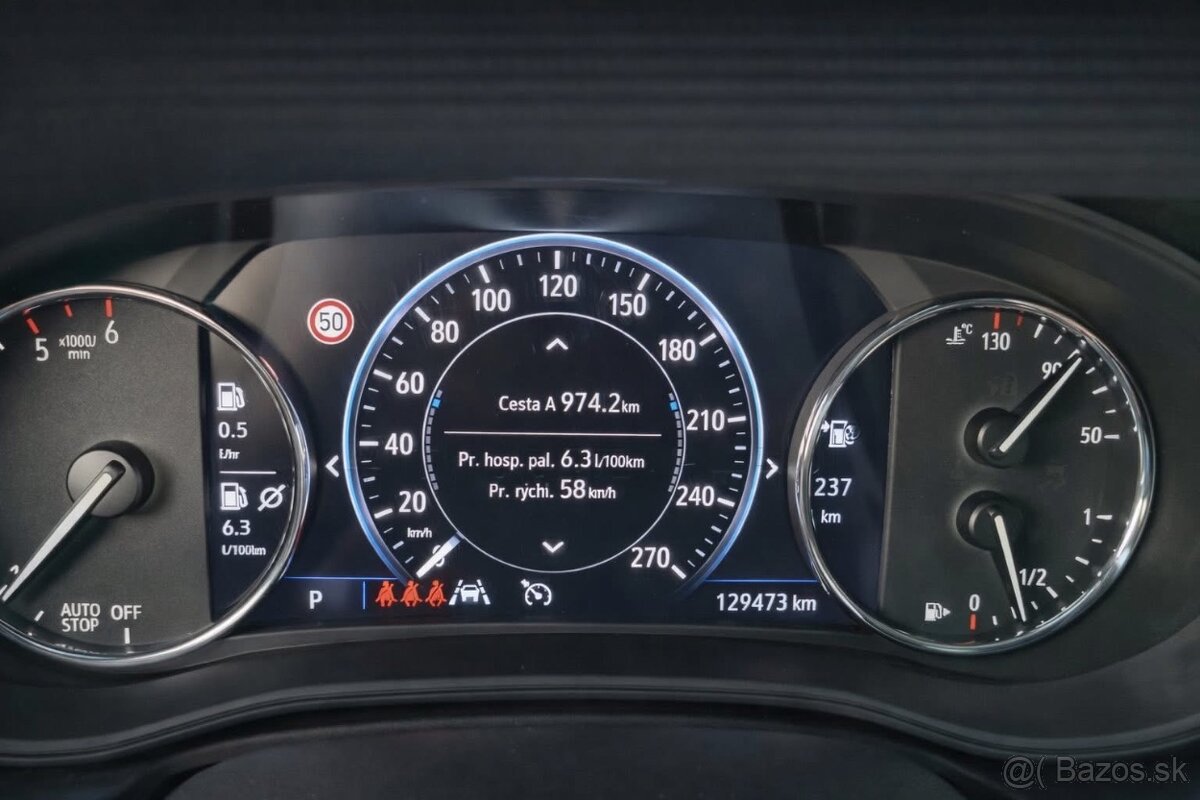 Opel Insignia ST 2.0 CDTI 128KW ELEGANCE - 9