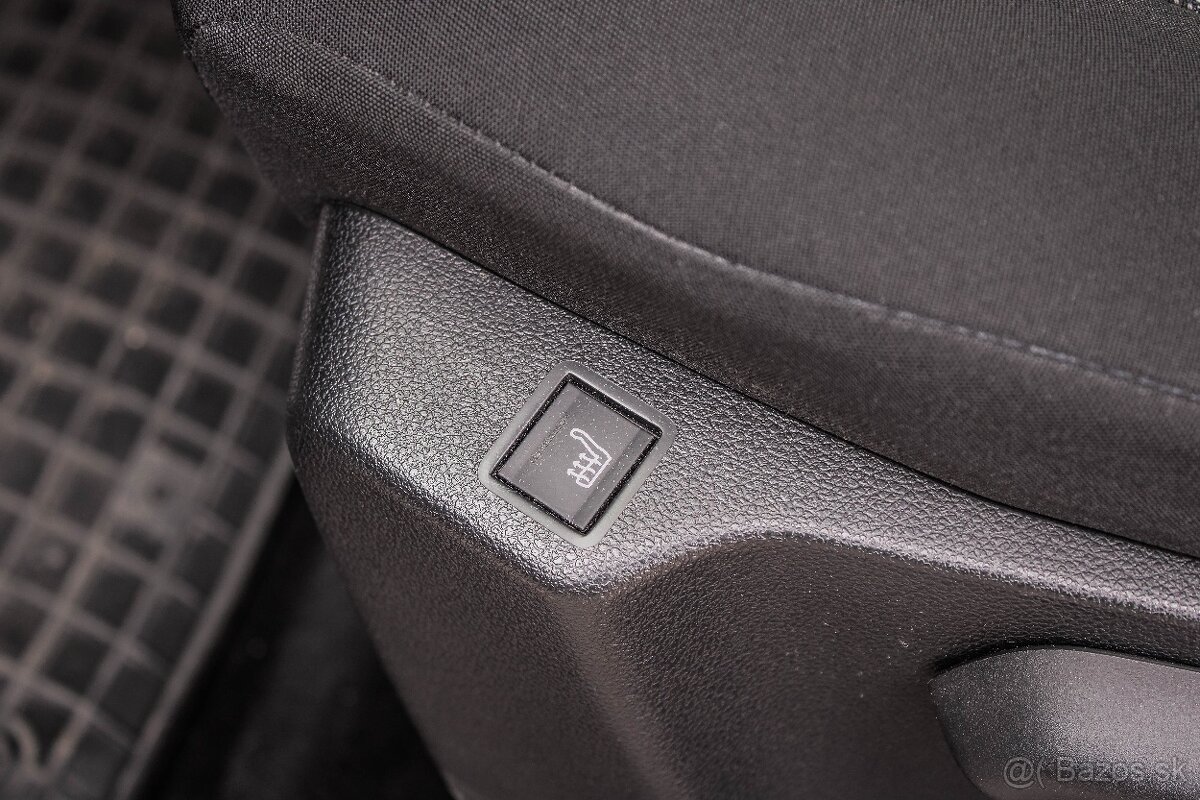 Opel Combo Life 1.5 CDTI 130k Elegance Plus - 9