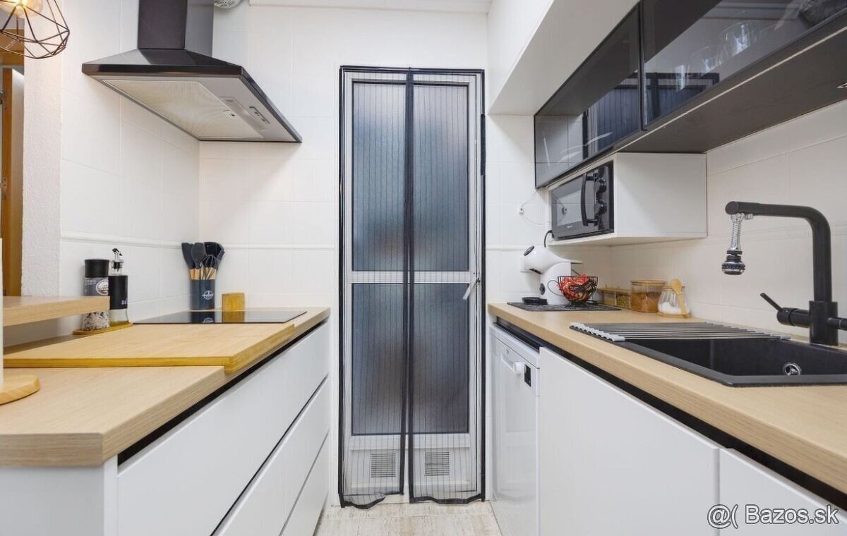 Apartmány Španielsko NOVOSTAVBA - 9