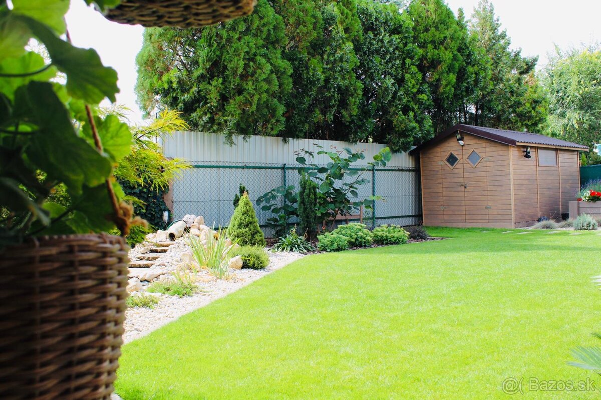 2 izbový byt na prenájom - 9