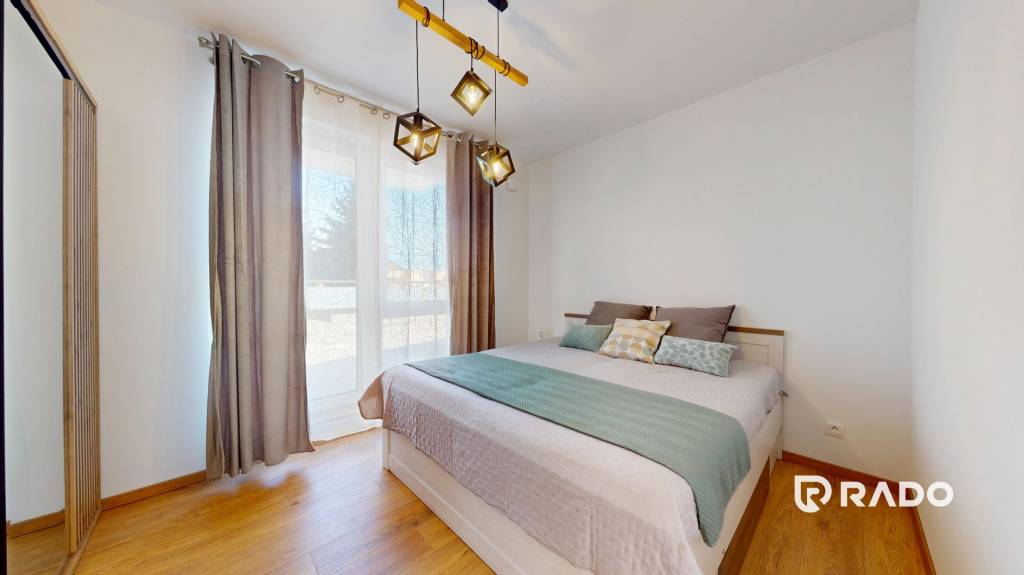 RADO | 2i byt s terasami a parkovacím miestom | Trenčín - Pr - 9