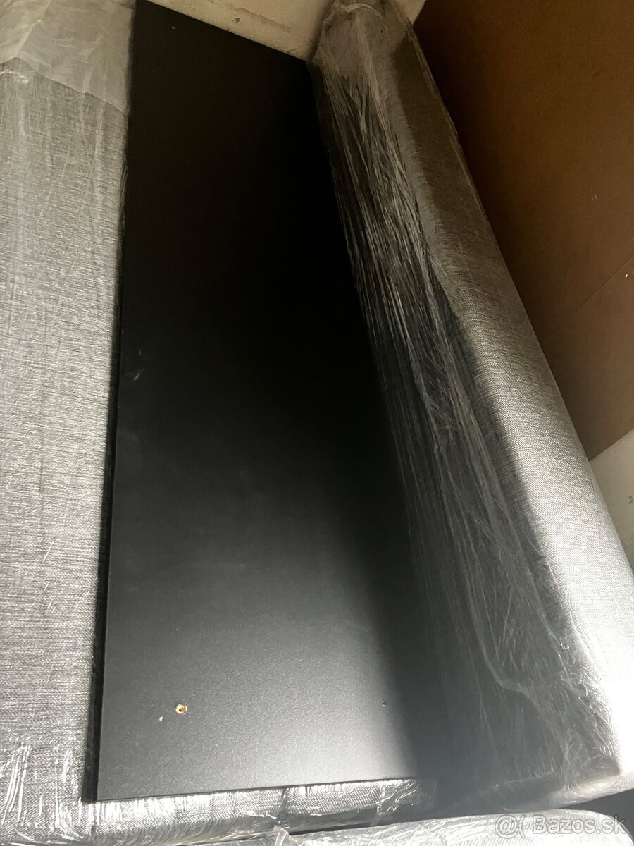 Rozkladacia sedačka - 9