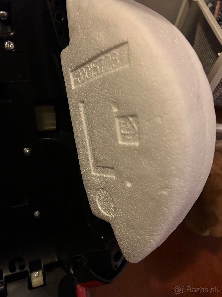 Maxicosi Rodifix Airprotect - 9