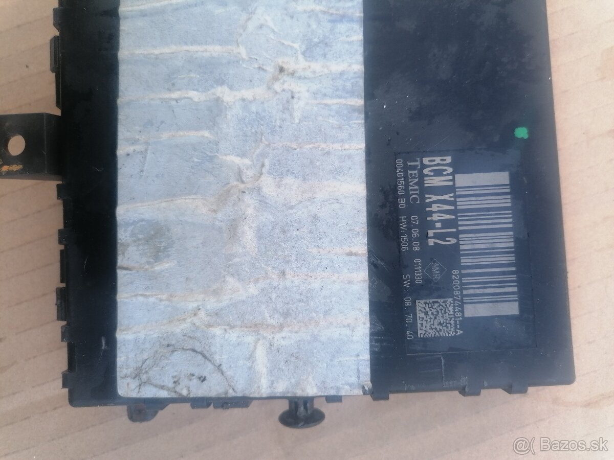 Renault Twingo 2009 - 9