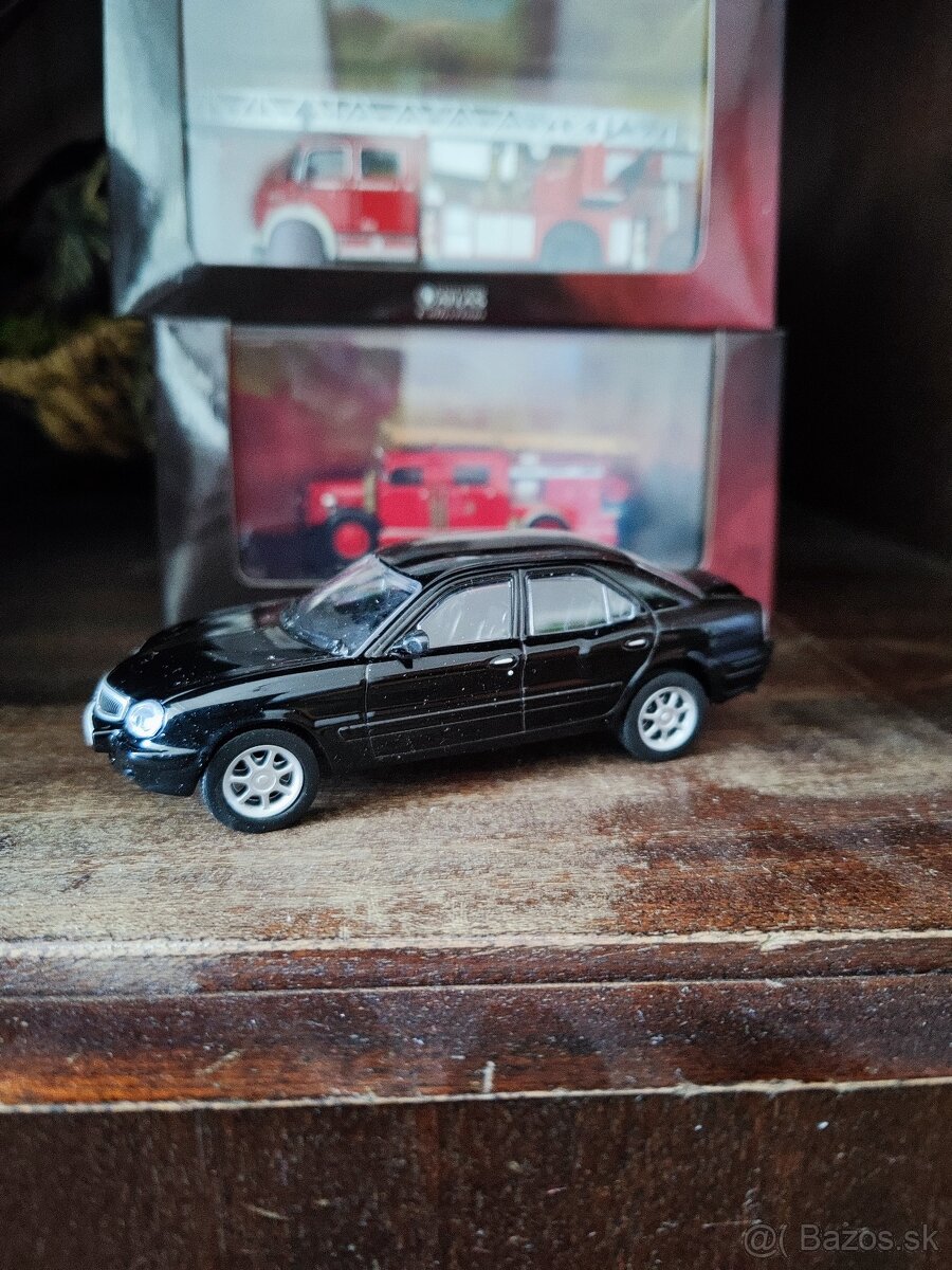 Mix modely časť 2 - 9