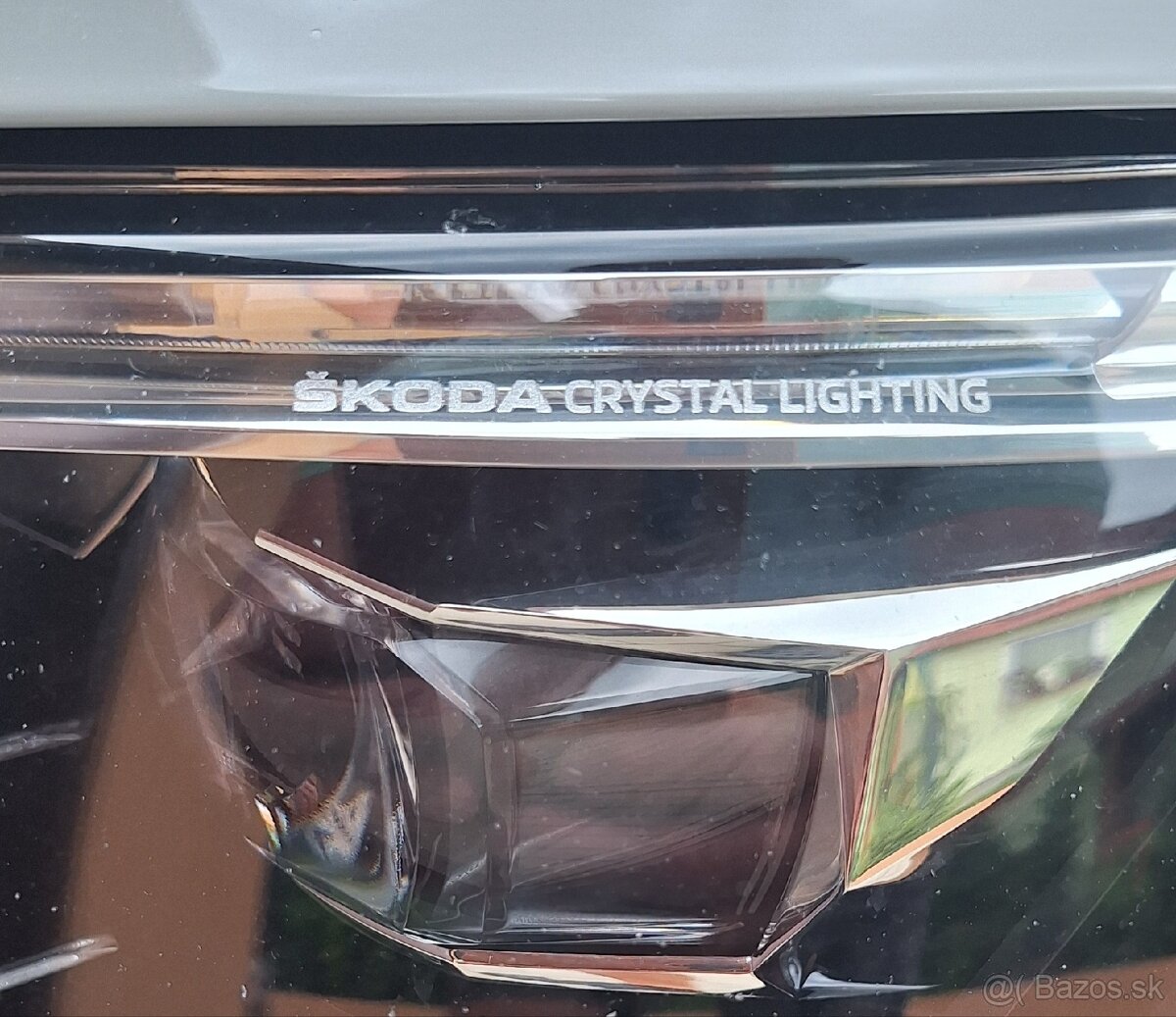 Škoda Scala 1.0 TSI 85Kw, rok 7/2019 - 9