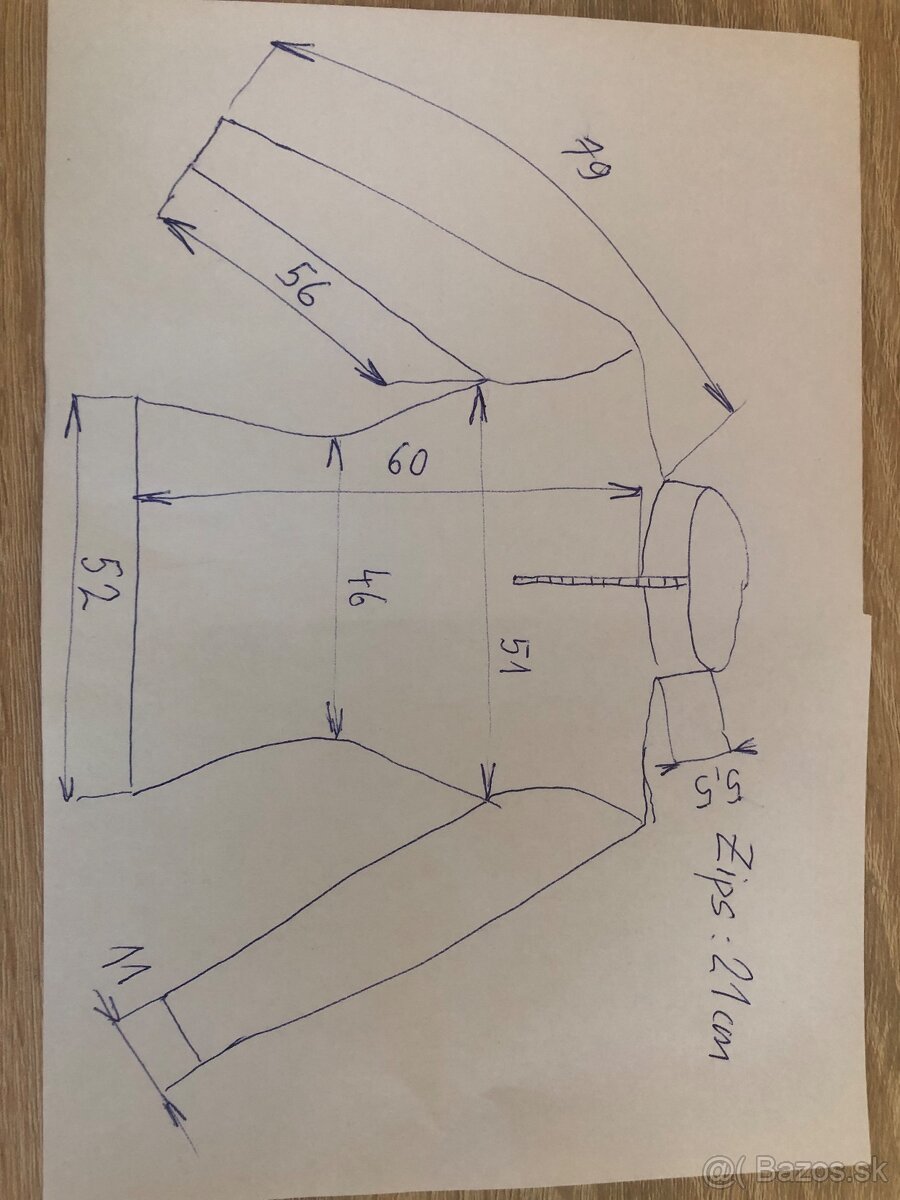 Dámske tričko Icepeak. - 9