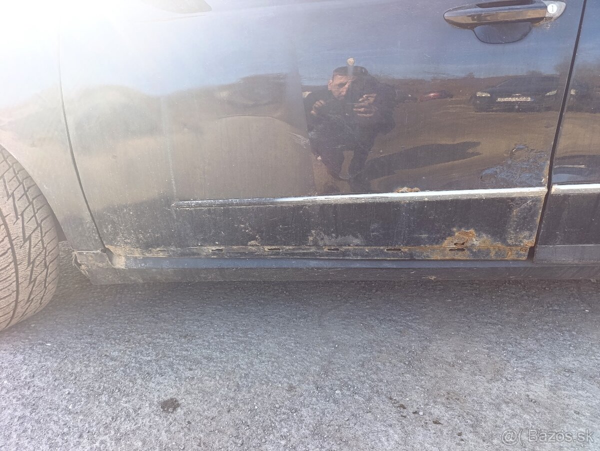 Vw Passat B6 2.0tdi bez dpf - 9