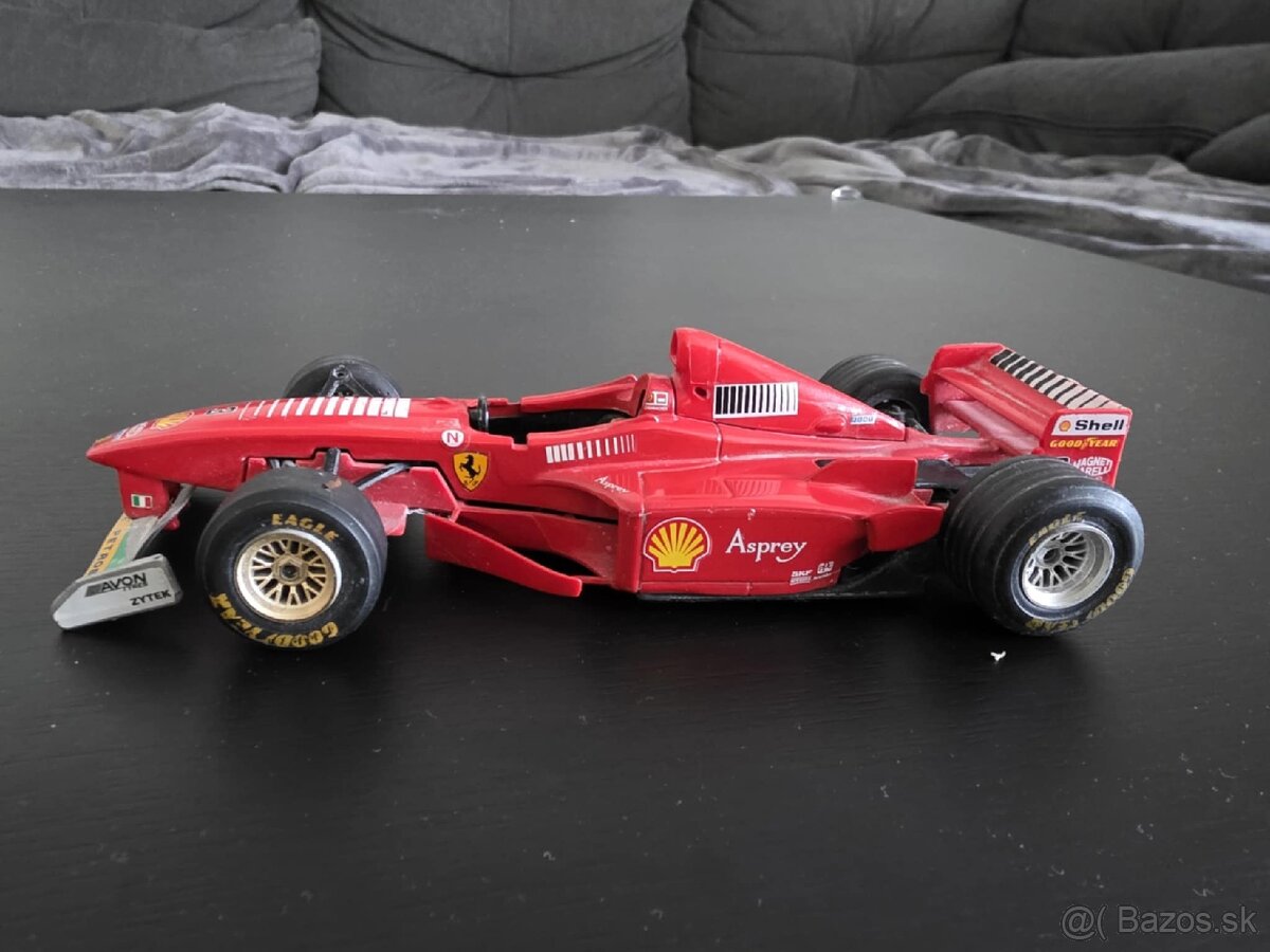 Autíčka rôzne - 9