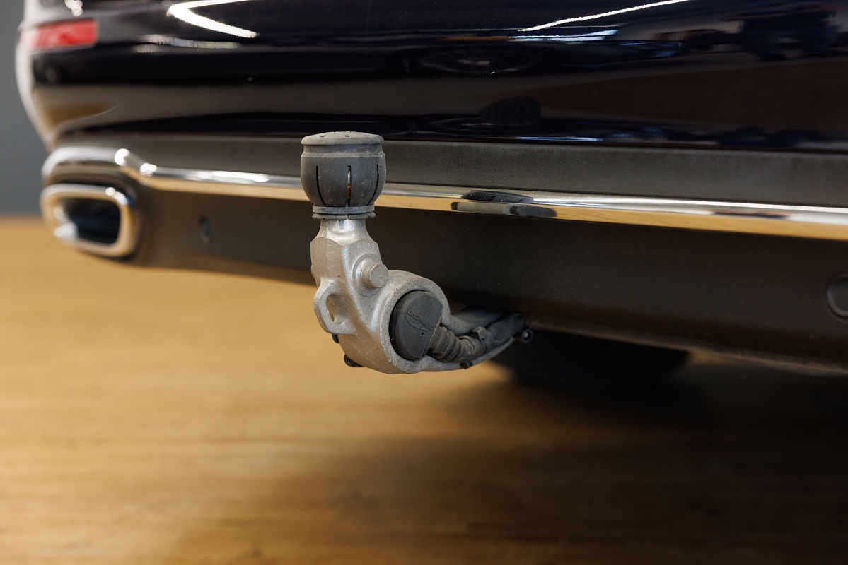 Mercedes-Benz E 400d 4Matic Avantgarde - 9