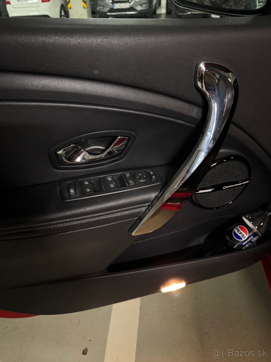 Renault Megane 2015 - 9