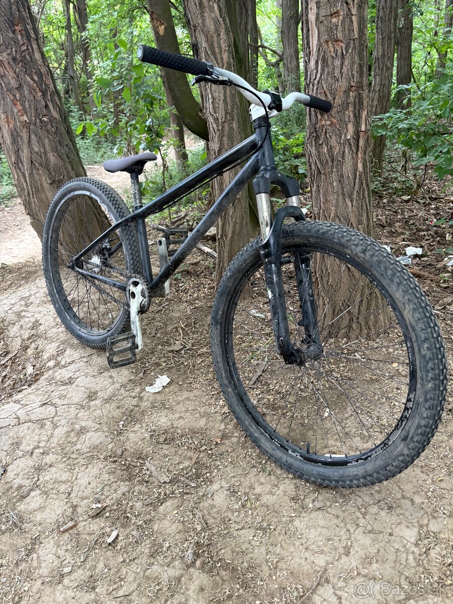 Nsbikes Dirt - 9