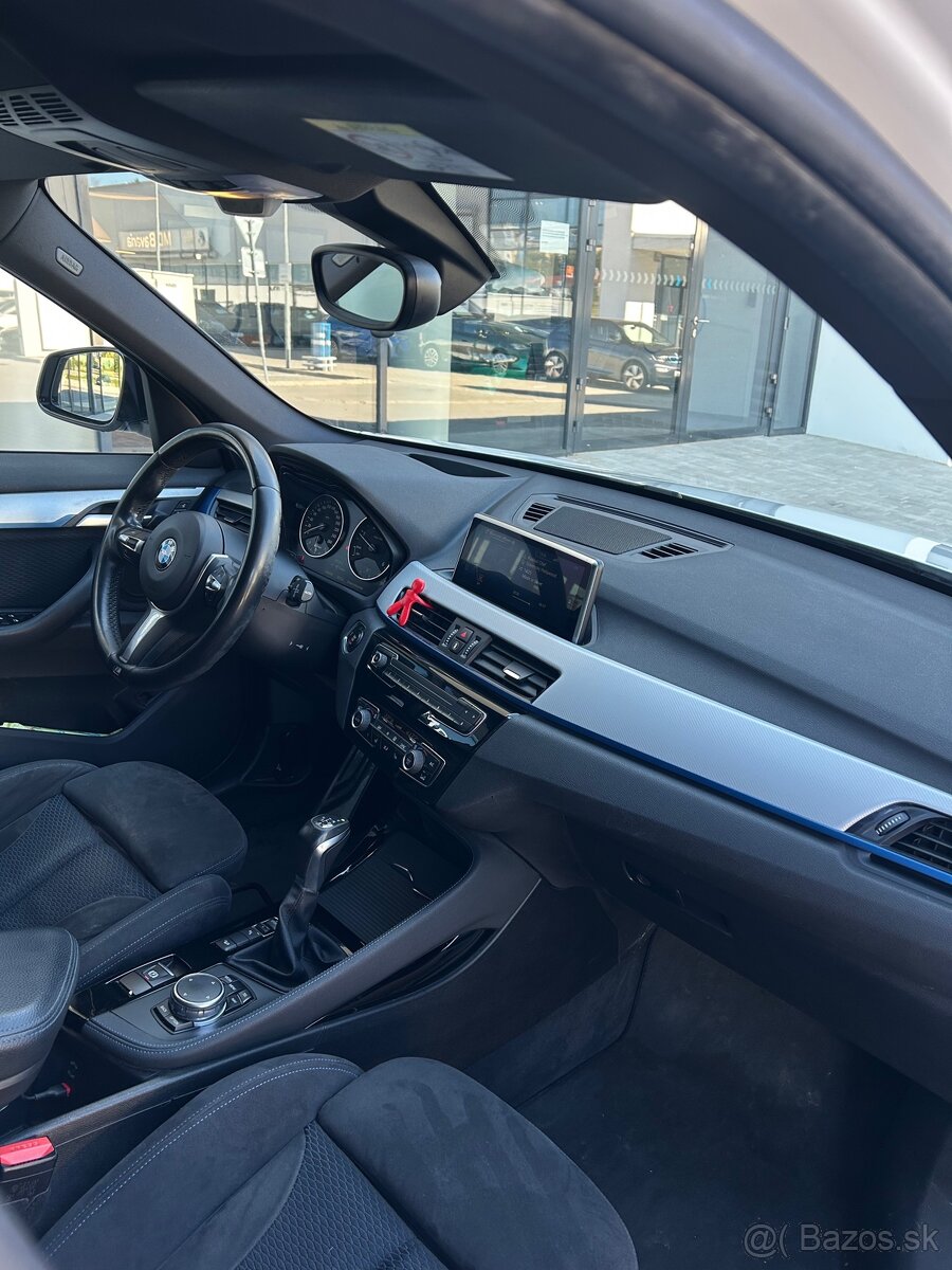 BMW X1 xDrive - 9
