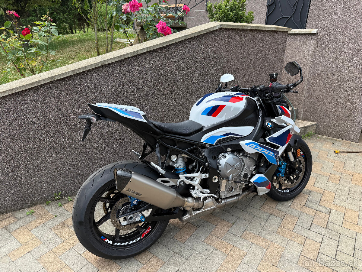 BMW M 1000 R 2023 - 9