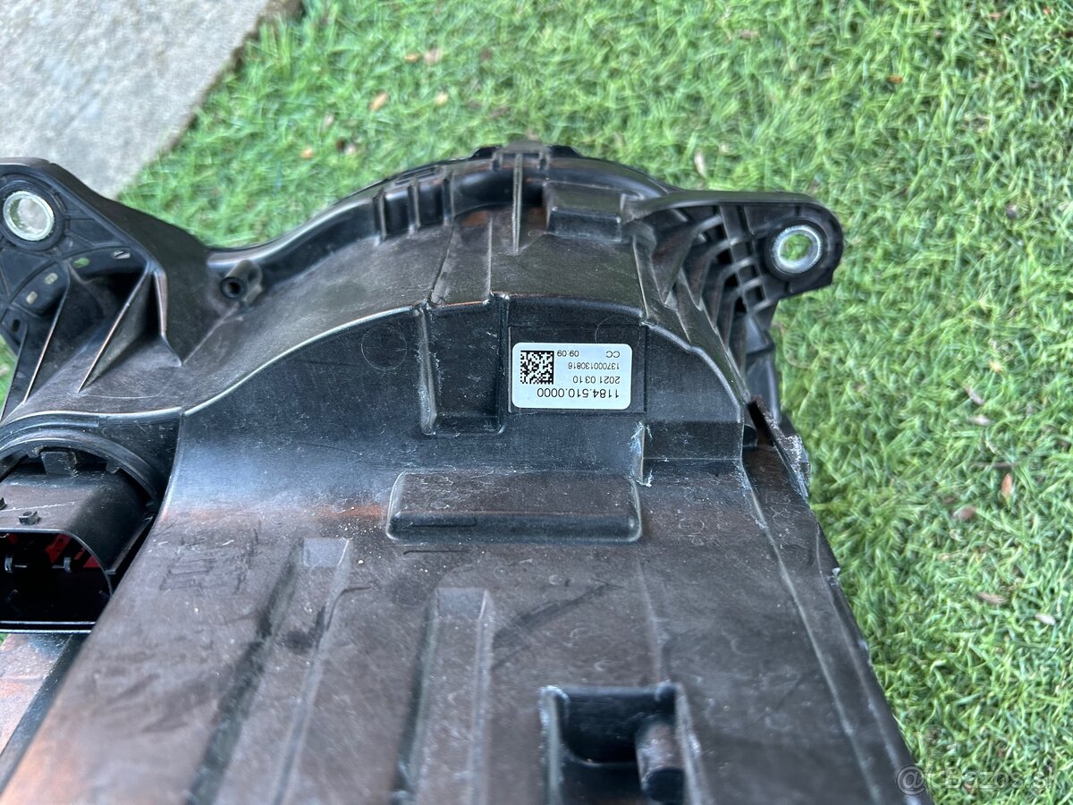 Land Rover Defender led svetlo - 9