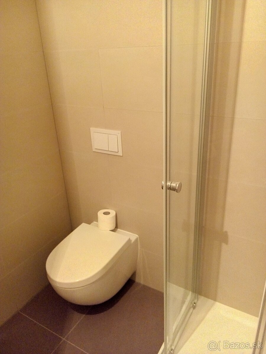 1izb.byt (1+kk) Rezidencia pri Radnici Strojarenska ulica - 9