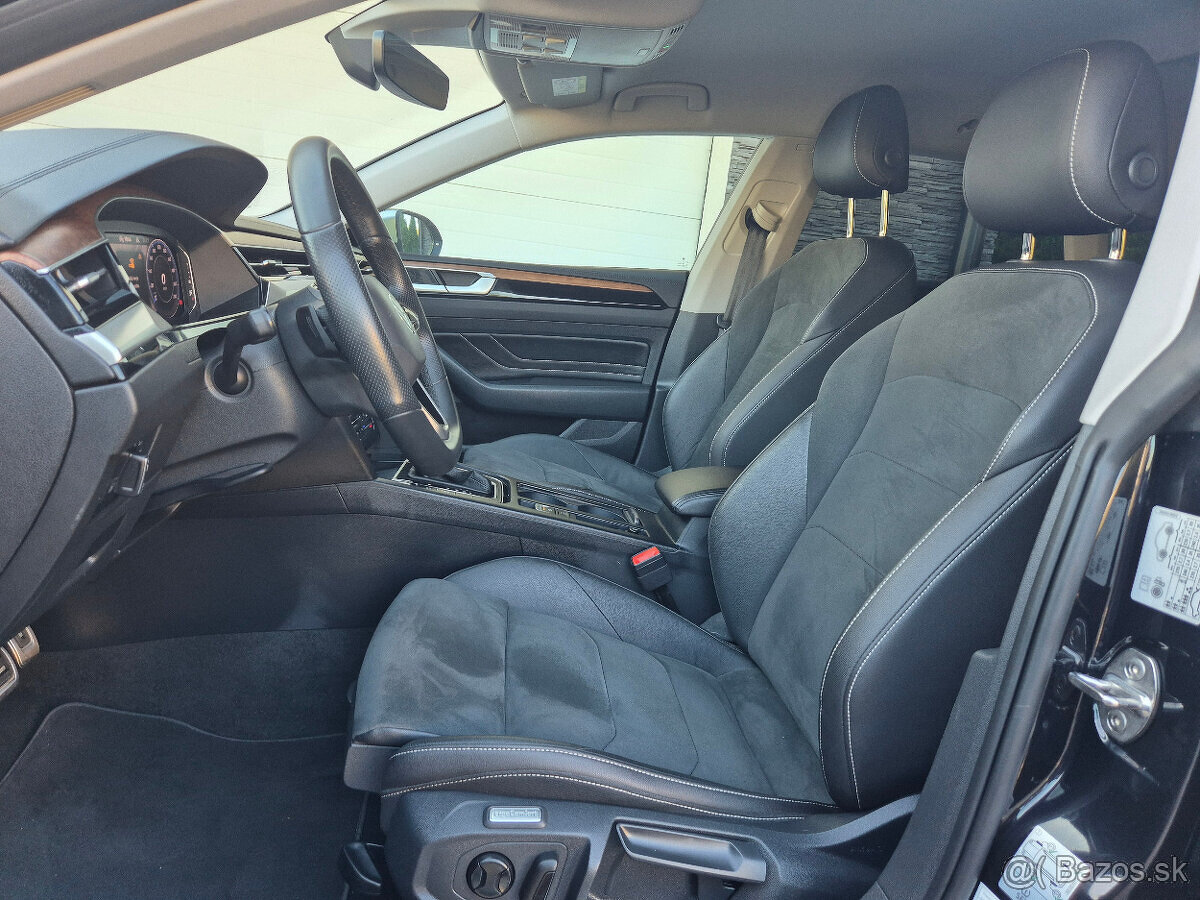 Volkswagen Arteon Shooting Brake 2.0 TDI DSG Elegance - 9