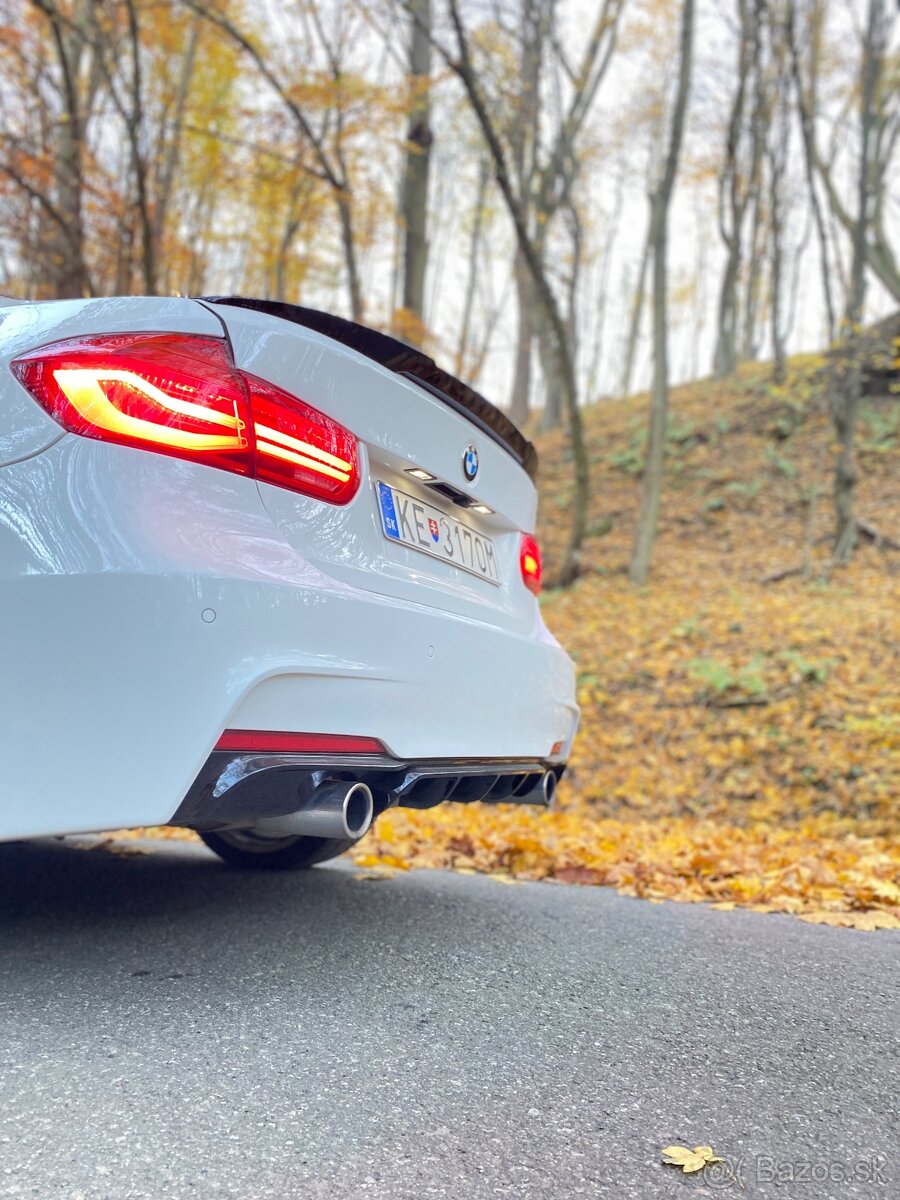 BMW rad 3 340i xDrive M Sport - 9