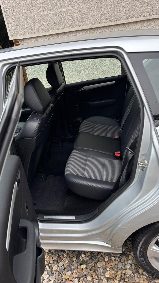 Mercedes Benz A 150 - 9