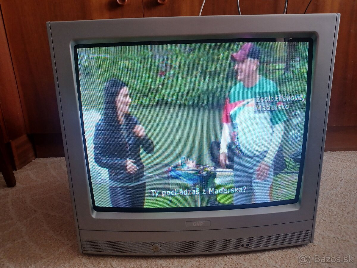 TV Orava OVP 52cm - 9