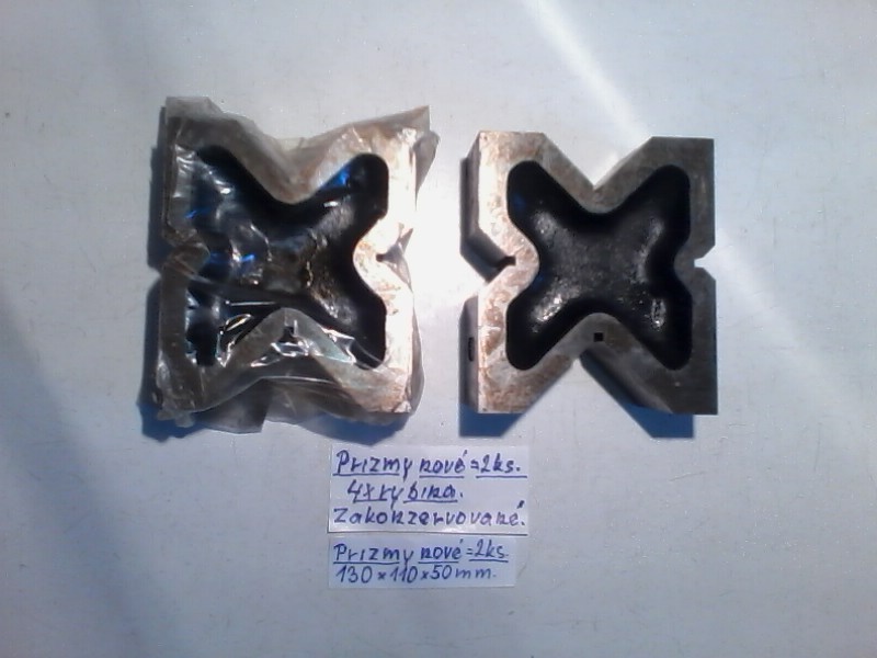 Sínusové pravítka. - 9