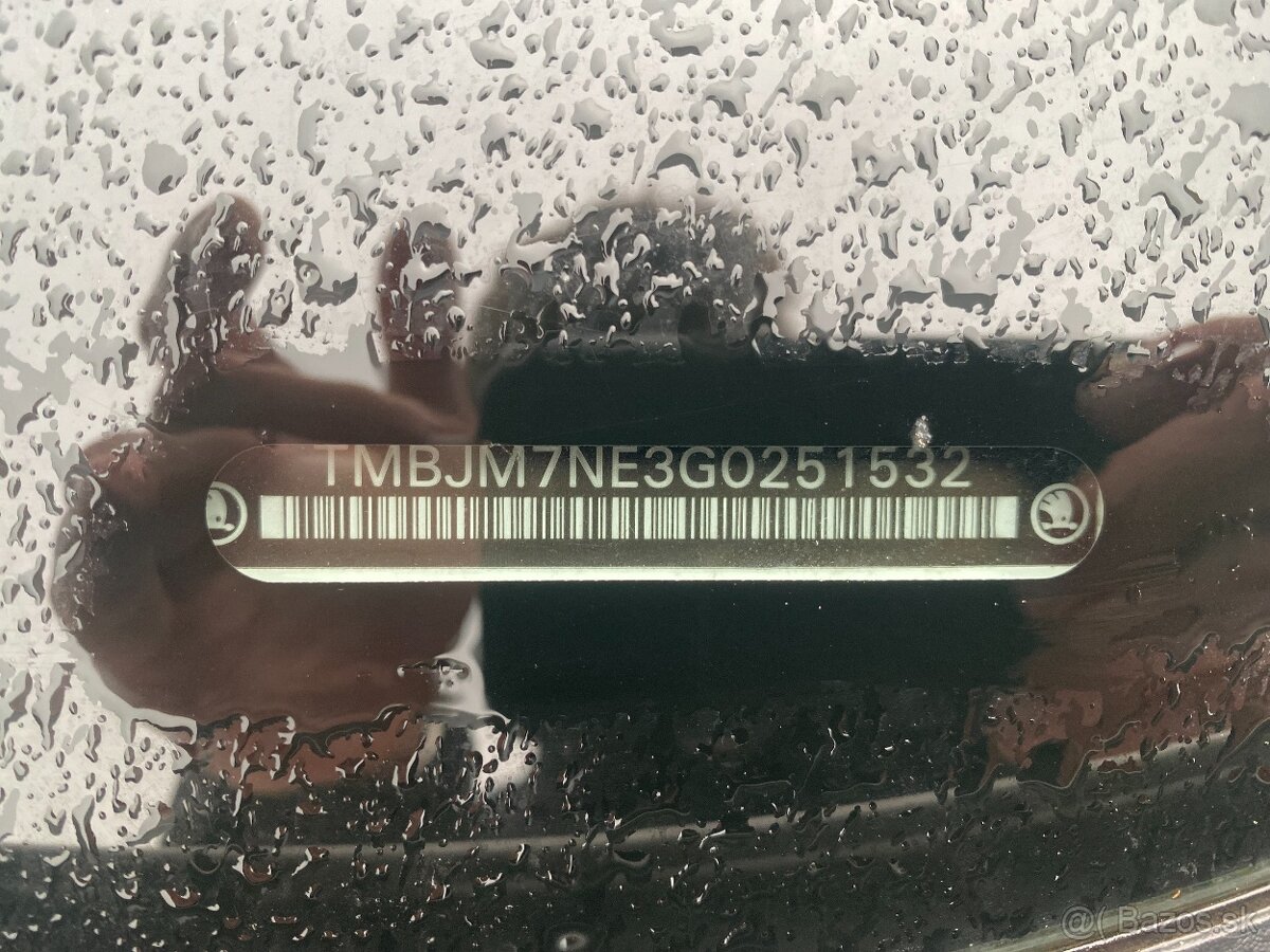 Škoda Octavia Combi - 9