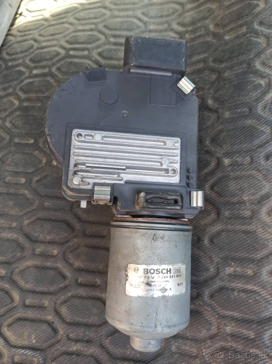 seat alhambra,ford galaxy,vw sharan - 9