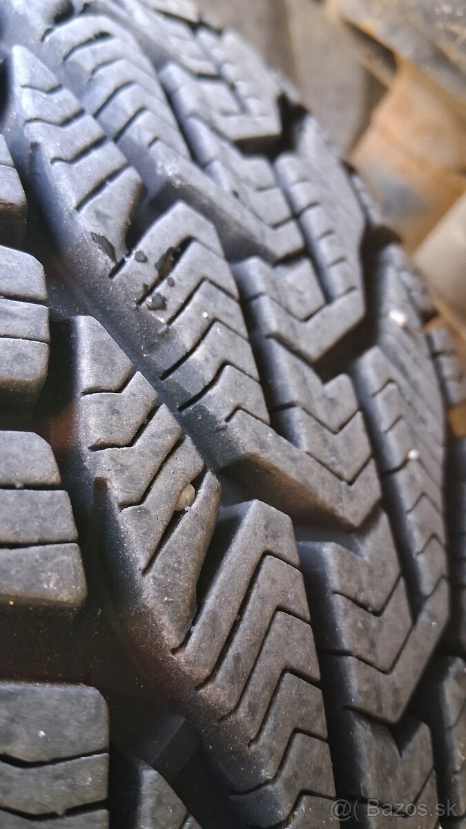 Predám Dacia Logan MCV 1.2 54kw 2016 - 9