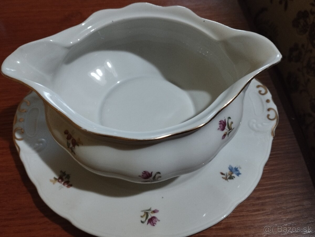 Predám porcelán - 9