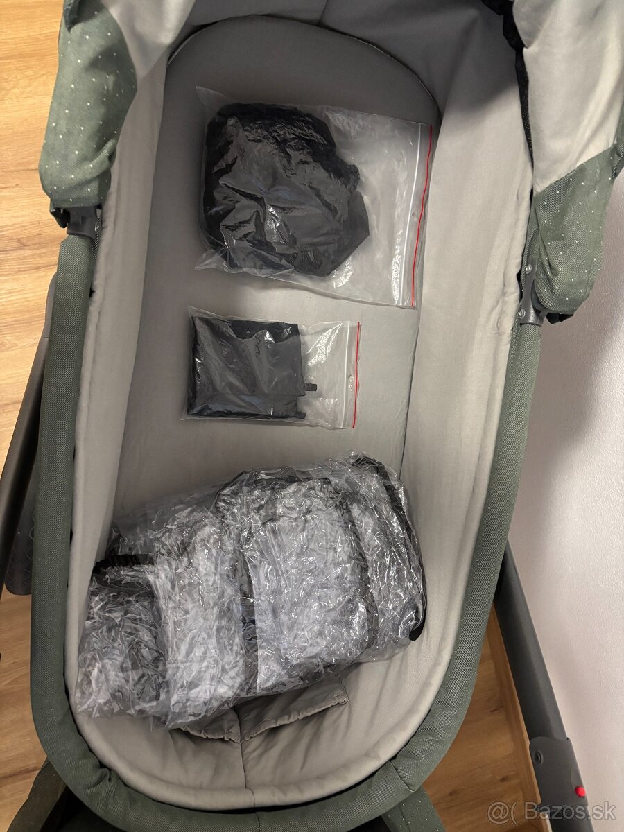 Kočík Roan Bloom - 9