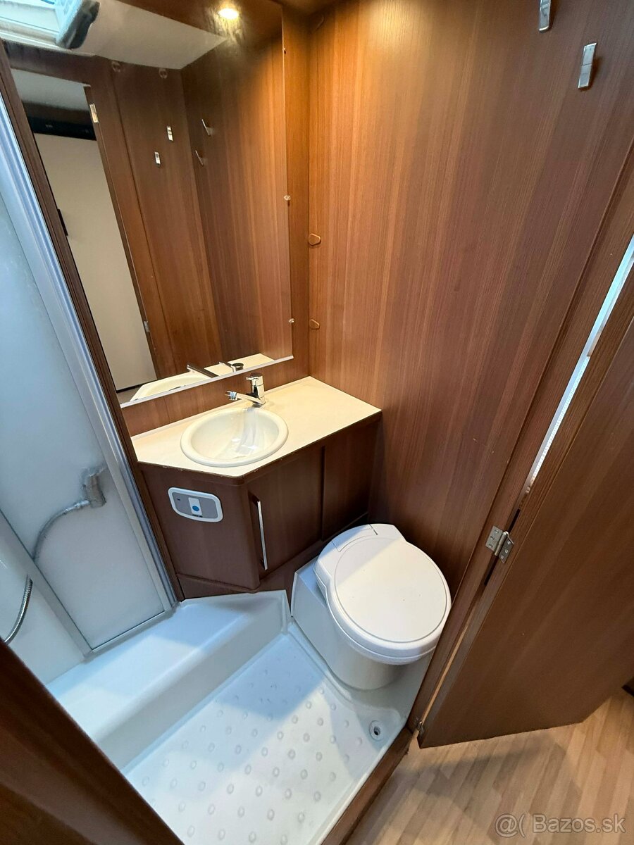 LMC 2018 Exquisit VIP 595 - 9