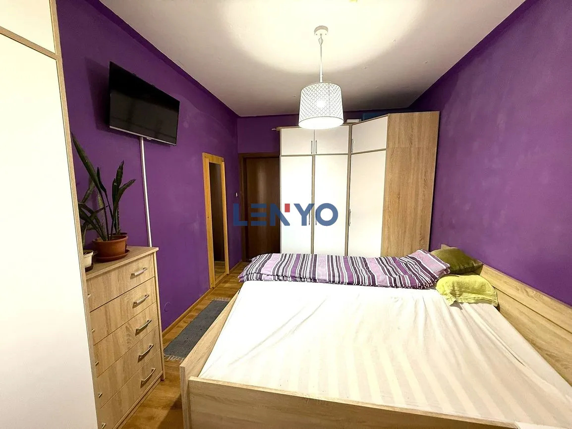 Komfortný 3-izbový byt na predaj -ul Slnečná- 83m² - 9