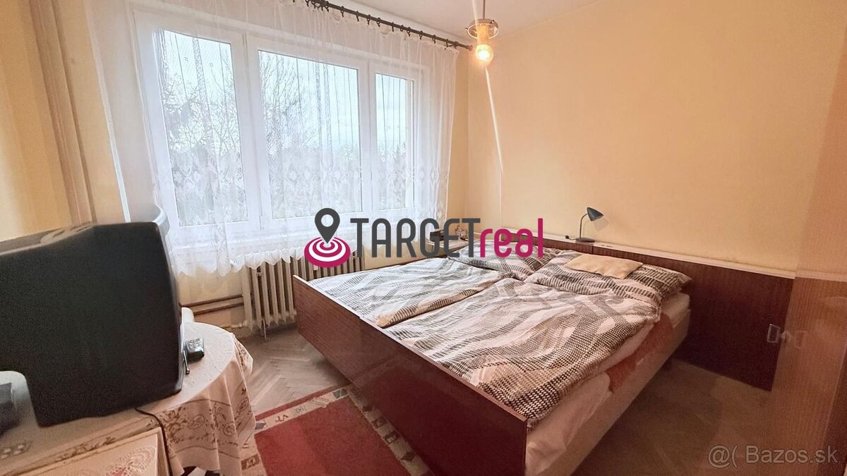 TARGETreal | Na predaj 2,5-izbový byt, stabilná lokalita, vý - 9