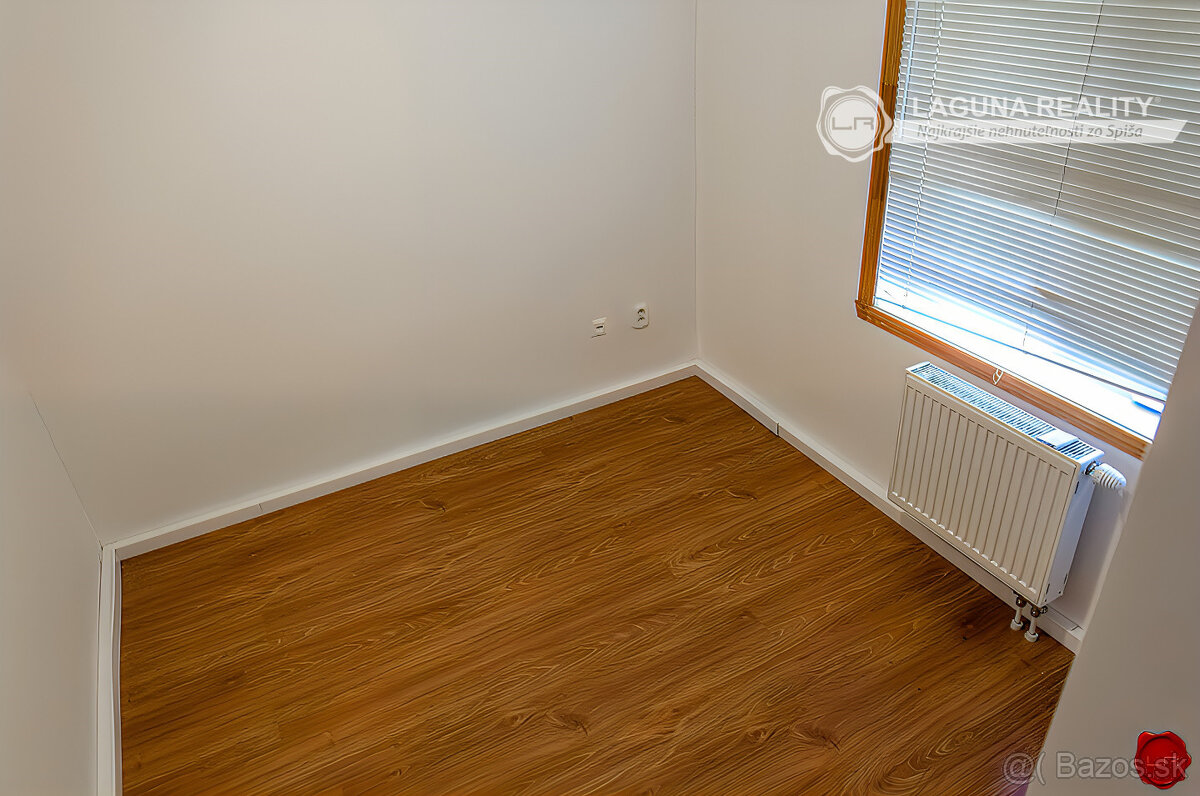 Podnikateľský priestor (99 m2) Spišská Nová Ves - 9