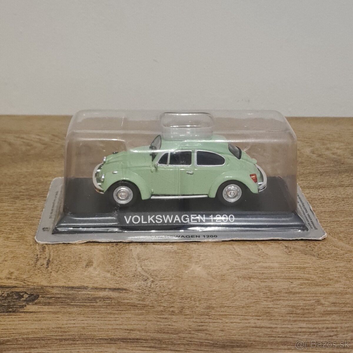 zberateľské modely 1:43 - 9