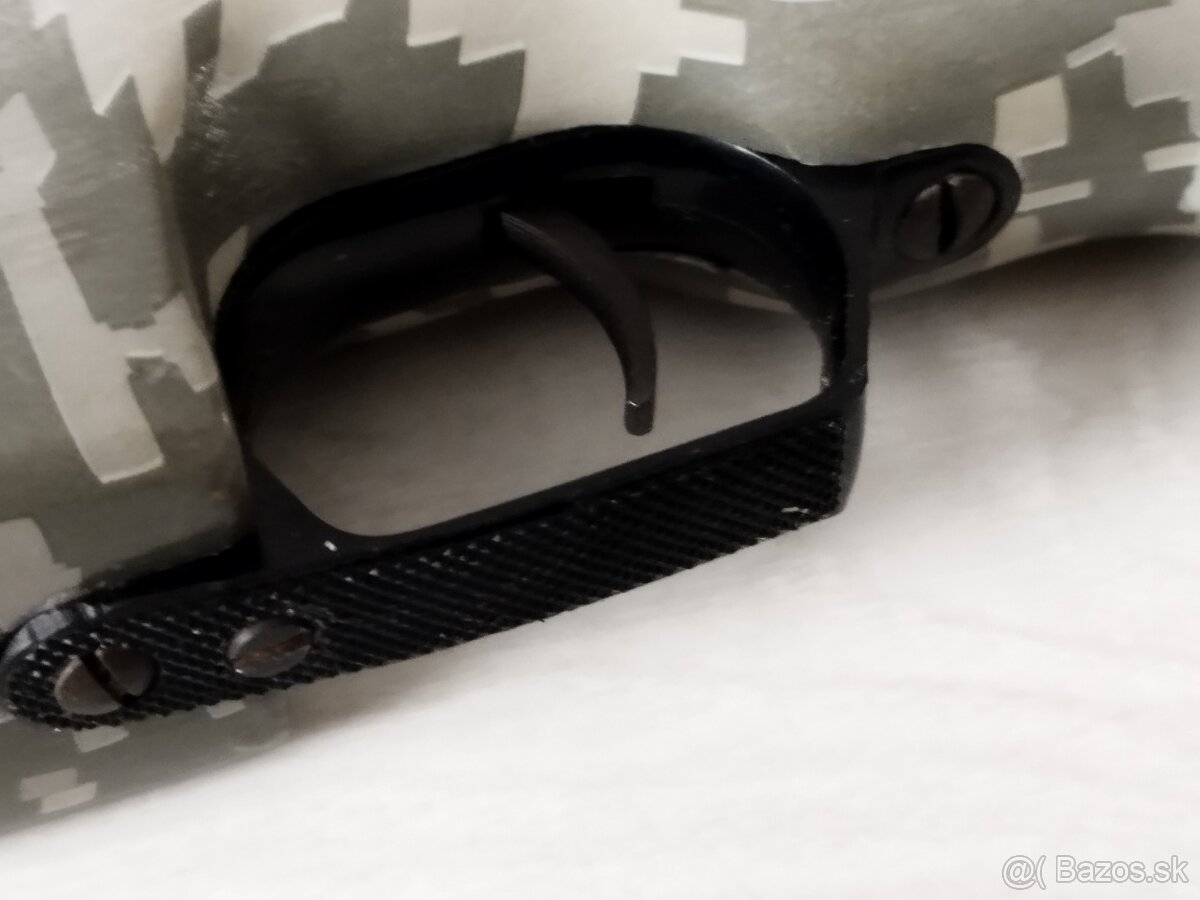 Na predaj Slavia CZ631 - 9