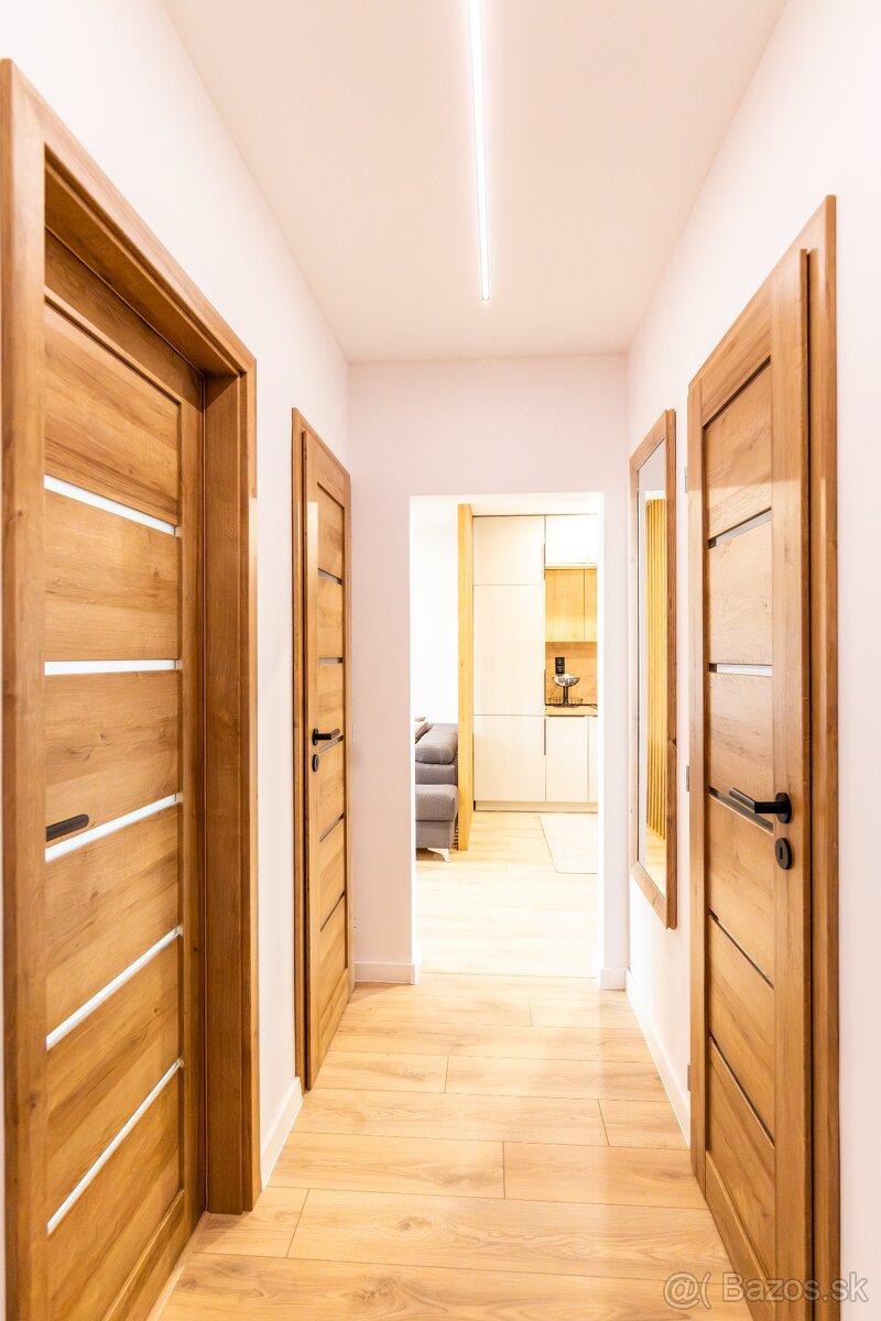 Na predaj 3i byt Košice Tersa Nešporova ulica - 9