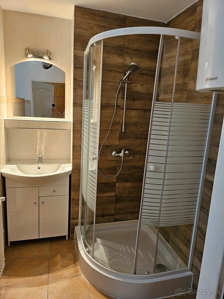 2 izbový byt na prenájom - 9