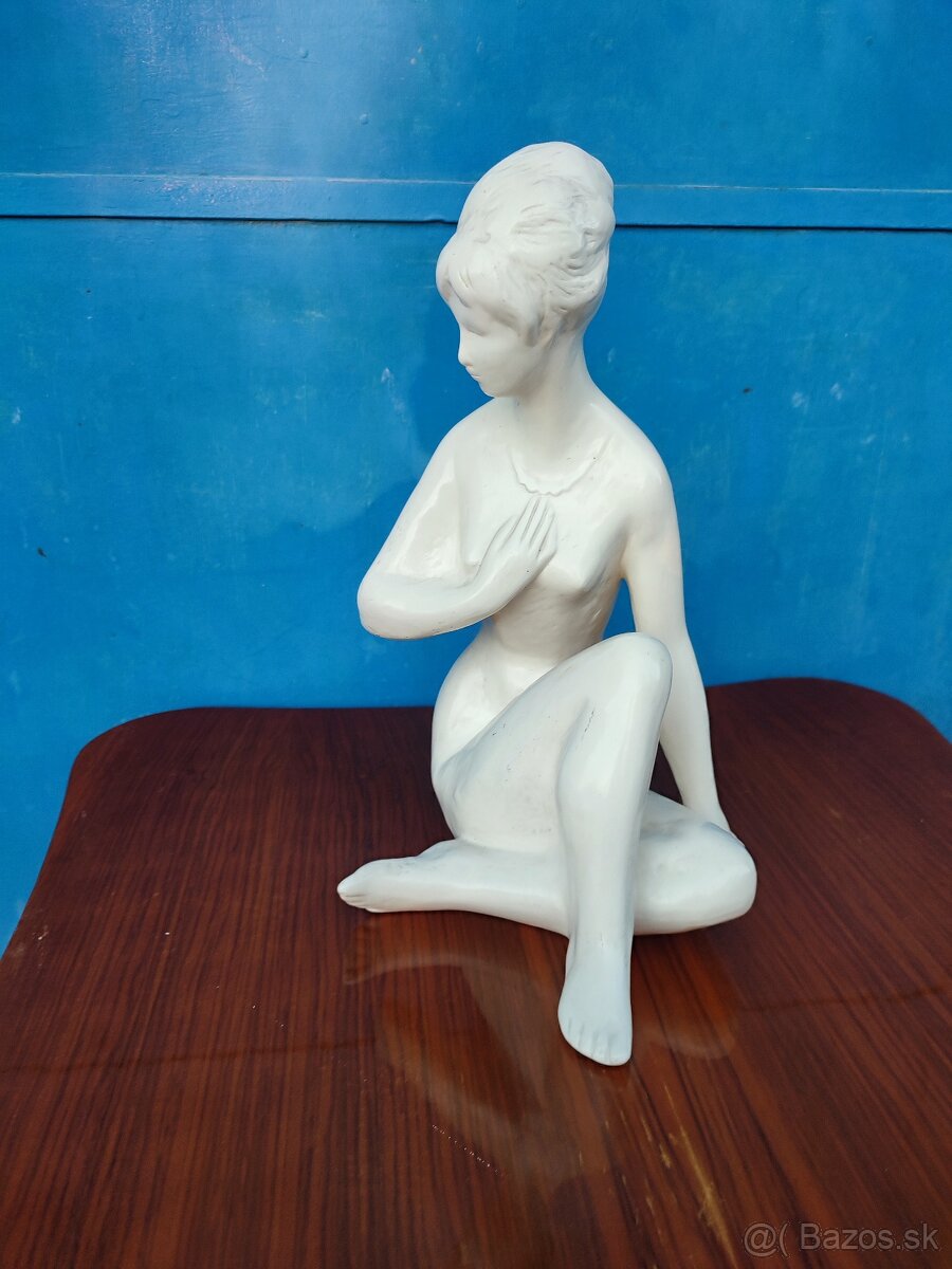 Keramicka plastyka - 9