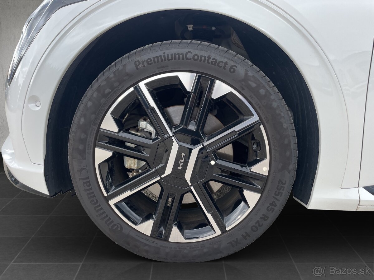 Predám KIA EV6 GT Line 84kWh RWD - 9